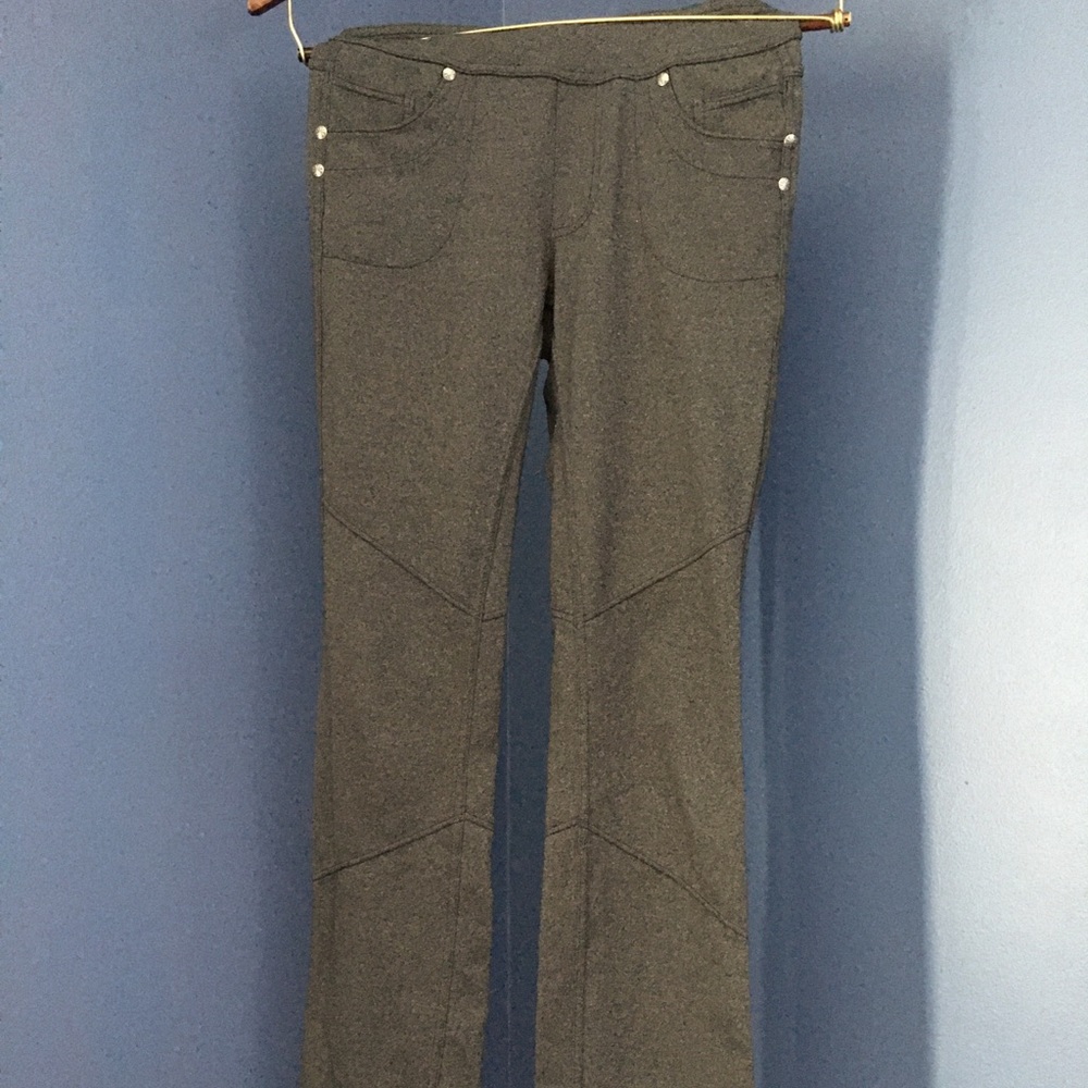 Athleta - Women’s Gray Athletic Pants - XS